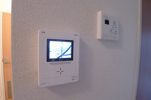 グリーンハイツ学園前弐番館 105号-11