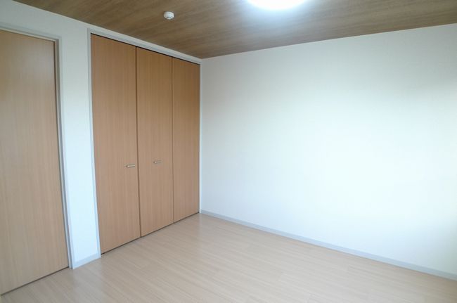 グランヒルズおゆみ野Ⅱ 202号-4