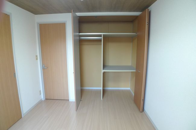 グランヒルズおゆみ野Ⅱ 202号-5