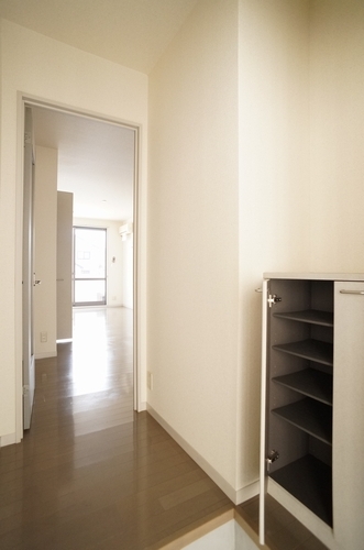 エスペランサⅠ番館 102号-9