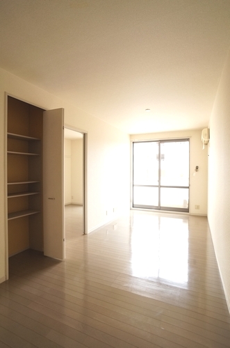 エスペランサⅠ番館 206号-2