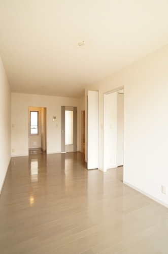 エスペランサⅠ番館 206号-3