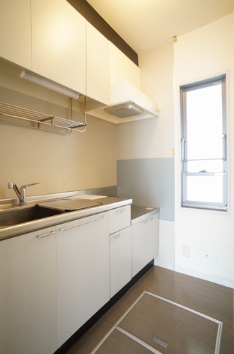 エスペランサⅠ番館 206号-4