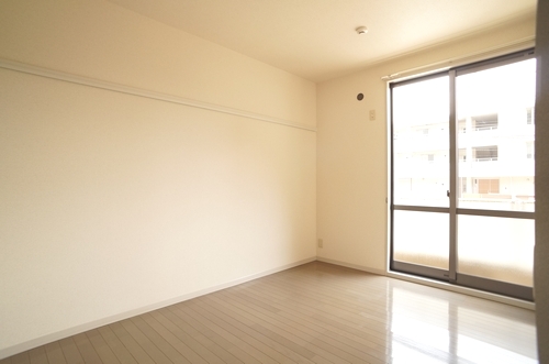 エスペランサⅠ番館 206号-5