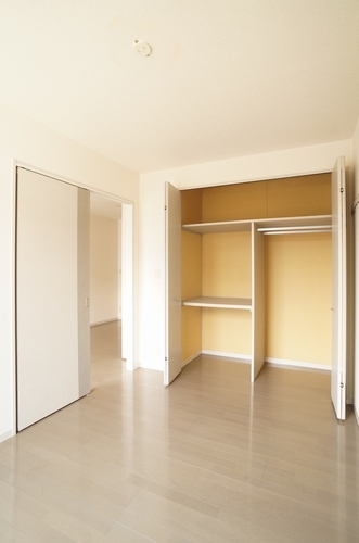 エスペランサⅠ番館 206号-6