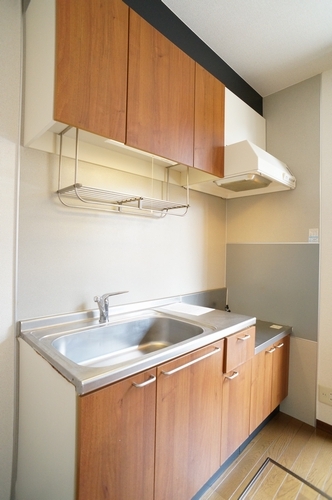 エスペランサⅡ番館 202号-3