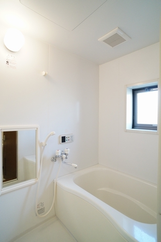 エスペランサⅡ番館 202号-9