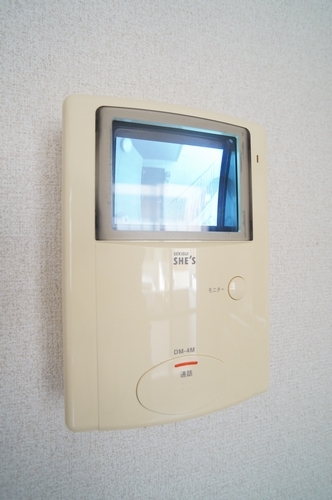 エスペランサⅡ番館 202号-10