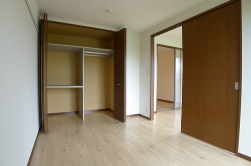 ワコーハイツ 101号-4