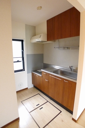 ワコーハイツ 101号-5