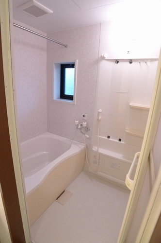 ワコーハイツ 101号-8