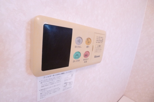 ワコーハイツ 101号-9