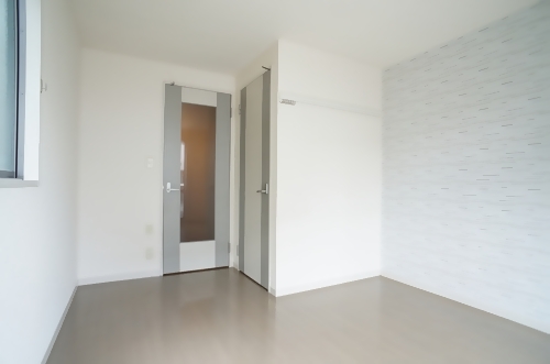 ブロードビーン 105号-2