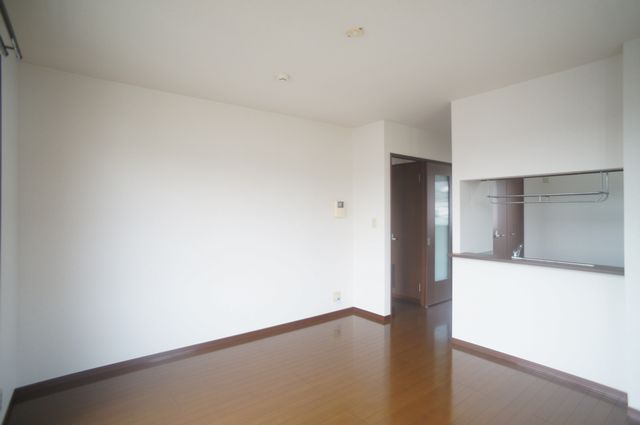 ボナール小山Ⅱ 202号-4