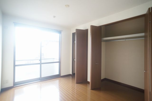 ボナール小山Ⅱ 202号-7