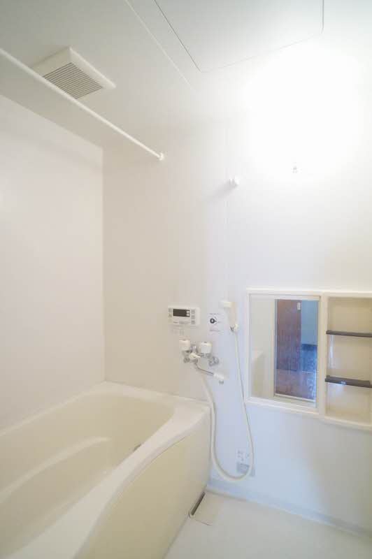 ボナール小山Ⅱ 202号-10