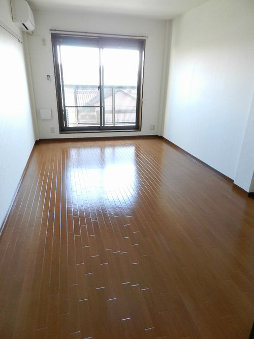 グレイス東船橋 302号-2