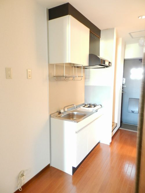 グレイス東船橋 302号-3