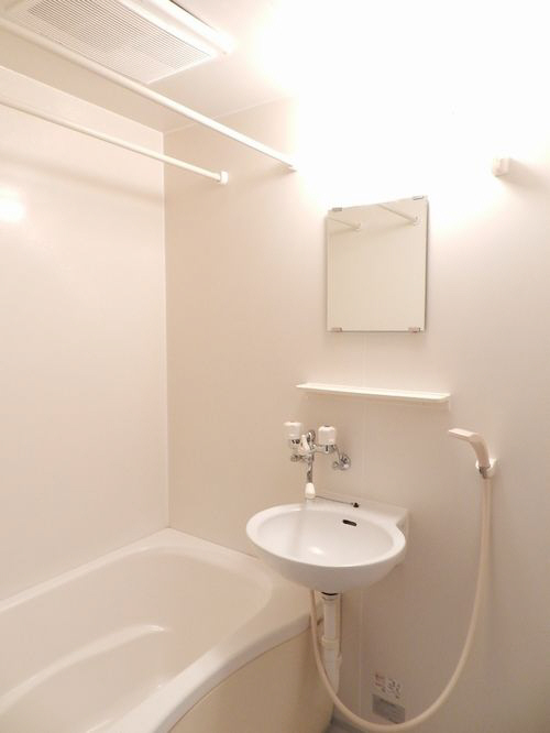 グレイス東船橋 302号-4