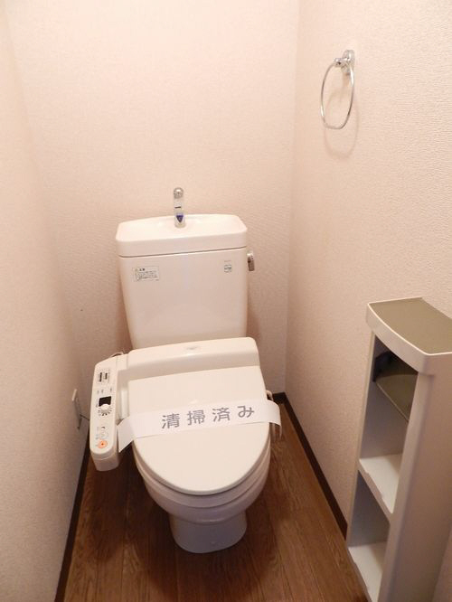 グレイス東船橋 302号-5