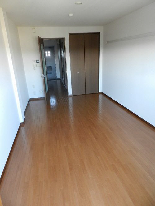 グレイス東船橋 302号-7