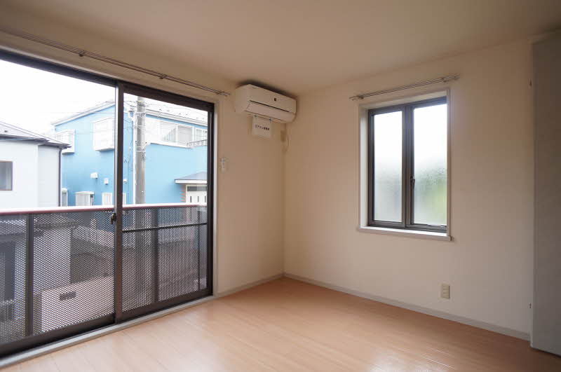 エムズハウス 202号-2