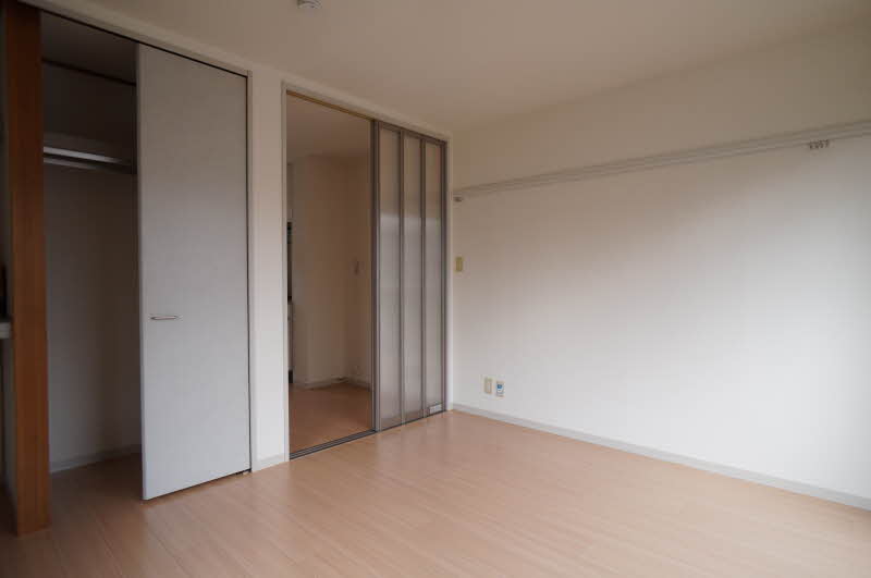 エムズハウス 202号-3