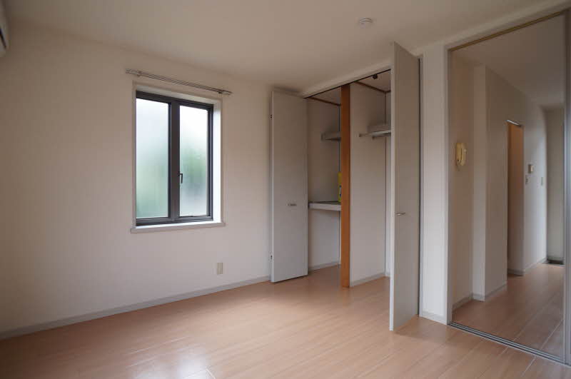 エムズハウス 202号-4