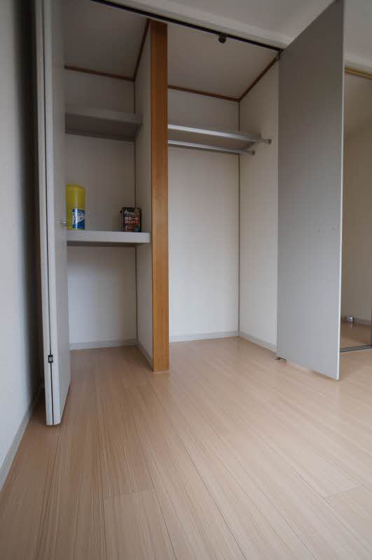 エムズハウス 202号-5