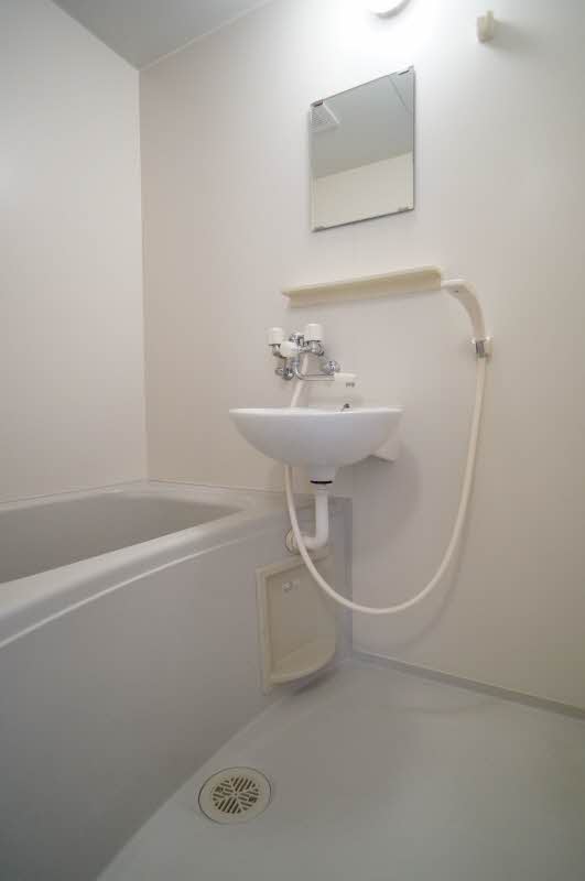 エムズハウス 202号-6