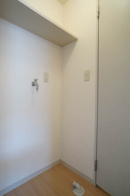 エムズハウス 202号-8