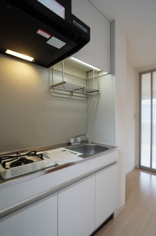 エムズハウス 202号-9