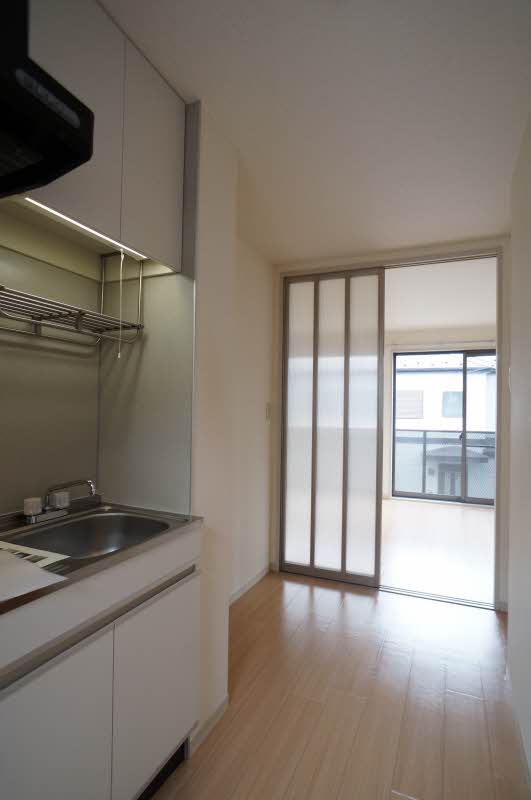 エムズハウス 202号-10