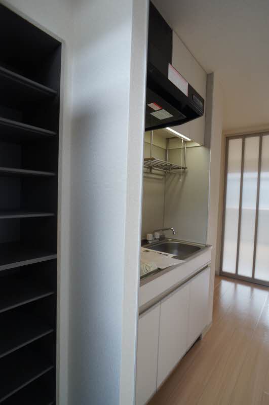 エムズハウス 202号-11