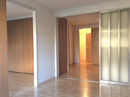 メゾンアルカディア 105号-2