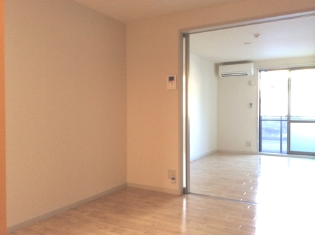 メゾンアルカディア 105号-3