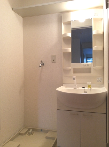 メゾンアルカディア 105号-10