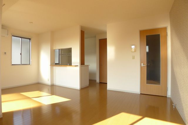 ヴァ・ルワールＡ 201号-3