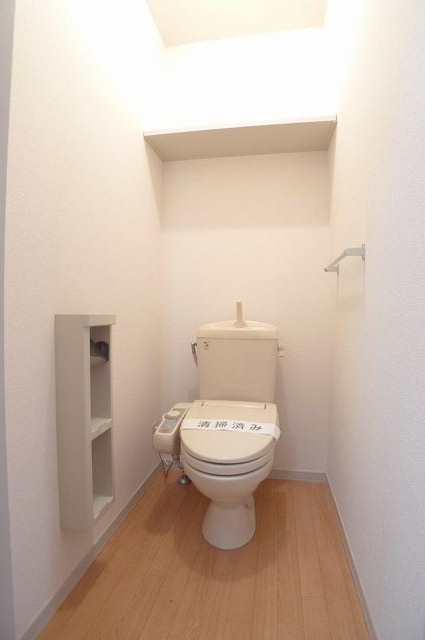 ヴァ・ルワールＡ 201号-8