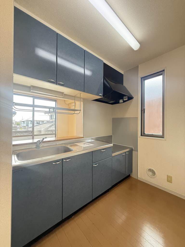 ヴァ・ルワールＡ 202号-3