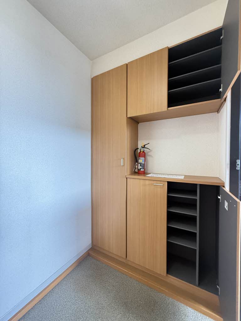 ヴァ・ルワールＡ 202号-10