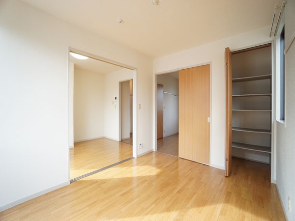 ＭＫコーポ 102号-3