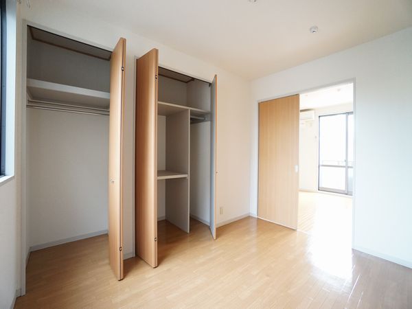 ＭＫコーポ 102号-7