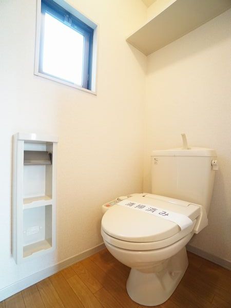 ＭＫコーポ 102号-10