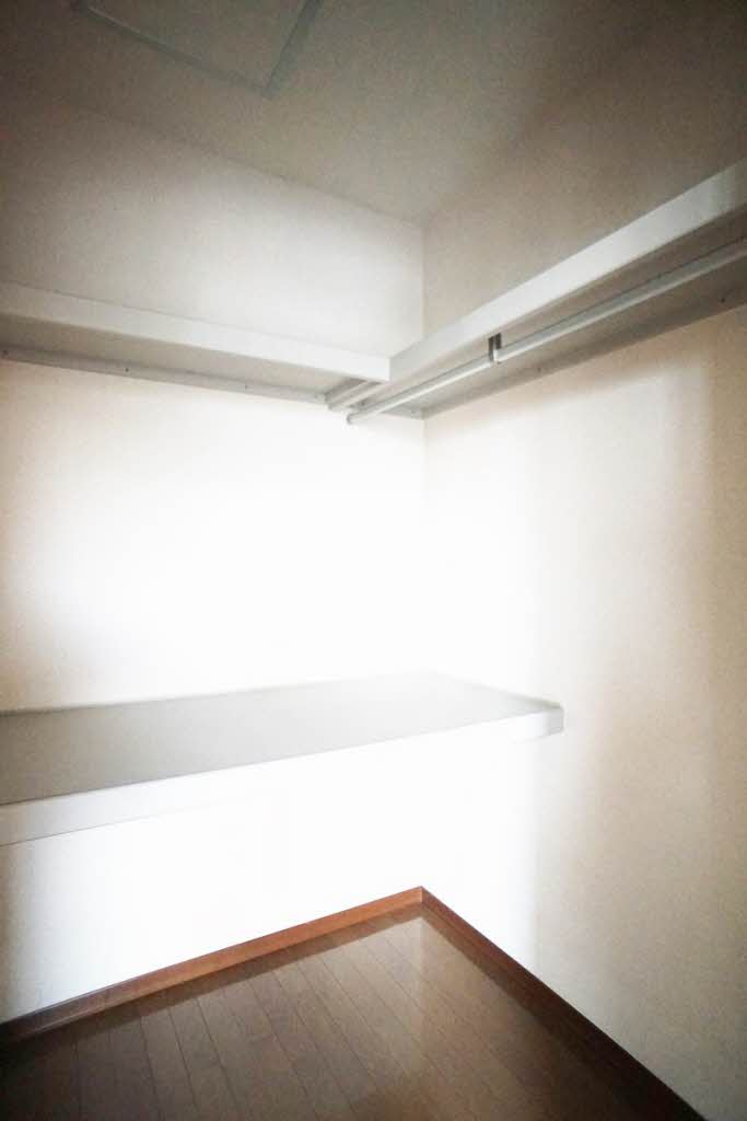 コートヴィレッジ原木中山 207号-3