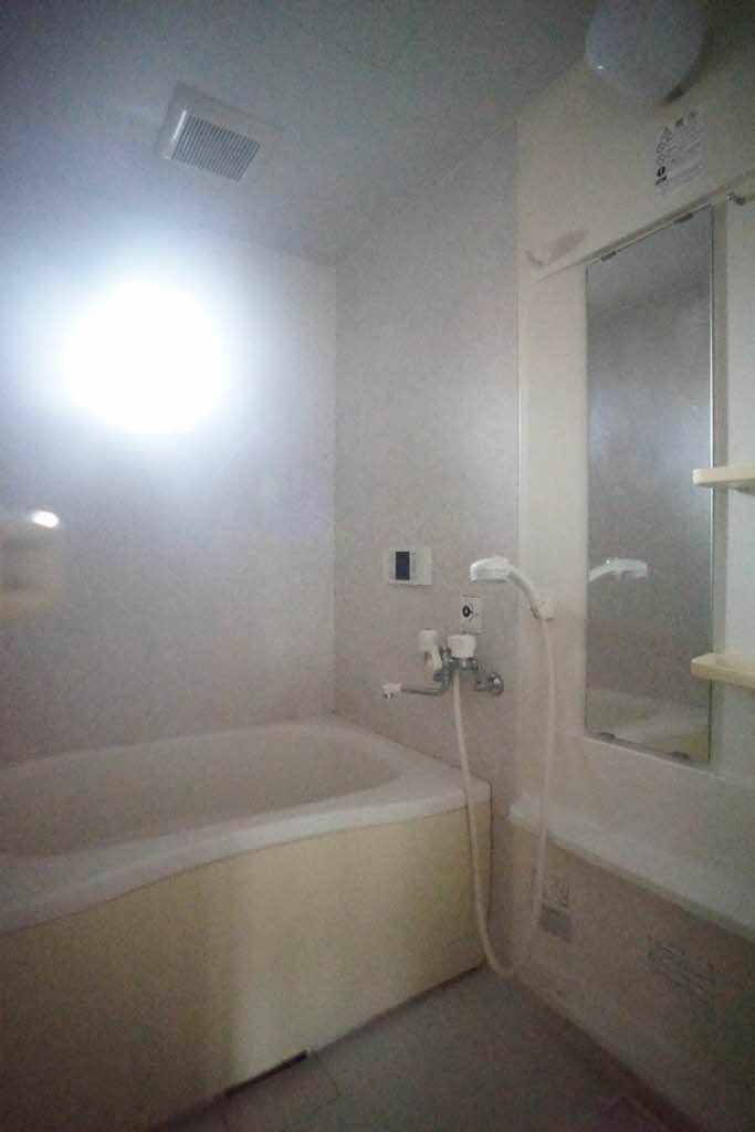 コートヴィレッジ原木中山 207号-5