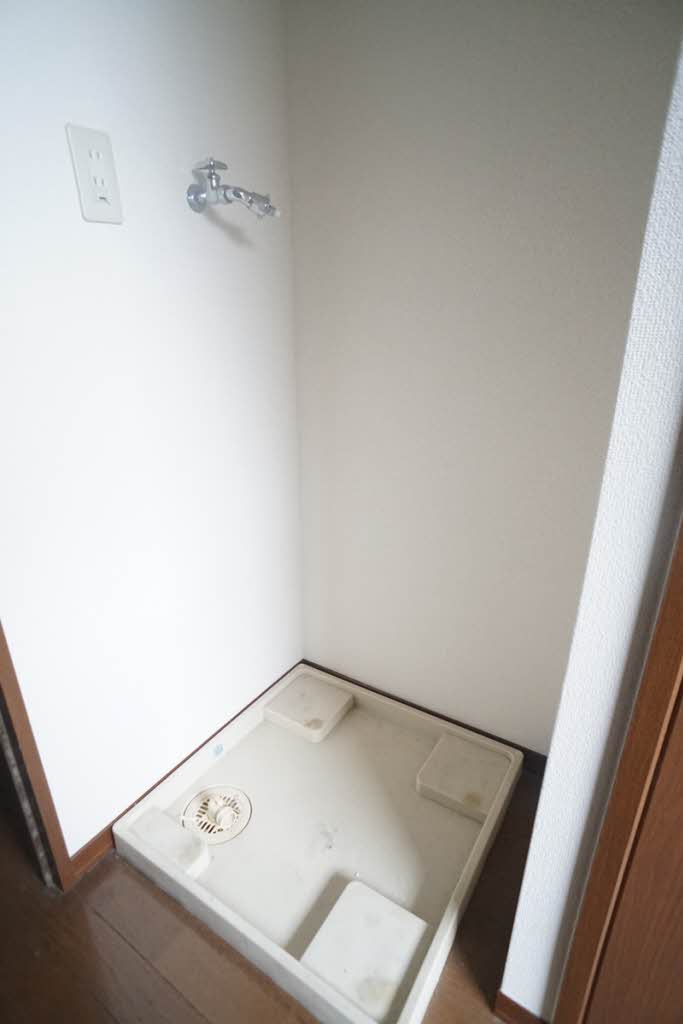 コートヴィレッジ原木中山 207号-9