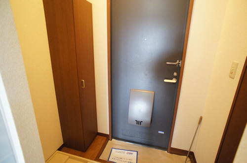 ヴィレッジあすみ 203号-11