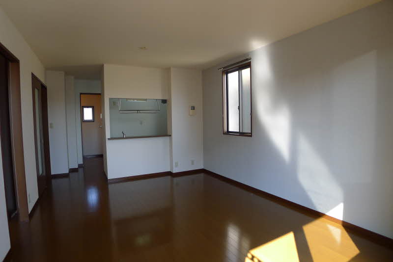 ＦＯＸＥＳ　Ａ 102号-2