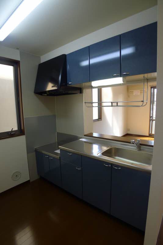 ＦＯＸＥＳ　Ａ 102号-4